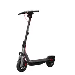 MediaMarkt Segway Ninebot Kickscooter F3 Pro E Elektrische Step Zwart aanbieding