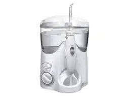 MediaMarkt Waterpik Ultra White Water Flosser aanbieding
