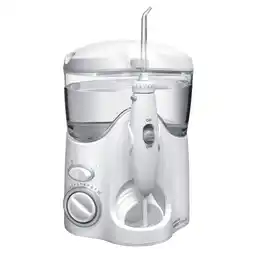 MediaMarkt Waterpik Ultra White Water Flosser aanbieding