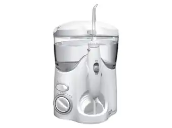 MediaMarkt Waterpik Ultra White Water Flosser aanbieding