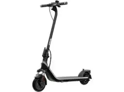 MediaMarkt Segway Ninebot Kickscooter E2 E Ii Elektrische Step Zwart aanbieding