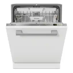 MediaMarkt Miele G 5662 Scvi - Inbouw Vaatwasser Volledig Geïntegreerd 14 Bestekken 45 Db(a) Vaatwasser aanbieding