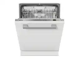 MediaMarkt Miele G 5662 Scvi - Inbouw Vaatwasser Volledig Geïntegreerd 14 Bestekken 45 Db(a) Vaatwasser aanbieding