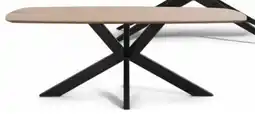 Leen Bakker Suzanne ovaal aanbieding