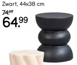 Leen Bakker Bijzettafel Lugo aanbieding