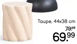 Leen Bakker Bijzettafel Ibiza aanbieding