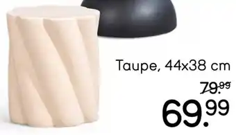 Leen Bakker Bijzettafel Ibiza aanbieding
