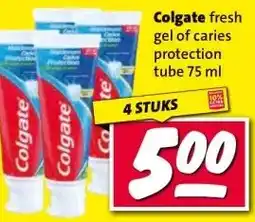 Nettorama Colgate aanbieding