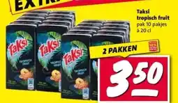 Nettorama Taksi tropisch fruit aanbieding