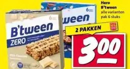 Nettorama Hero B'tween aanbieding