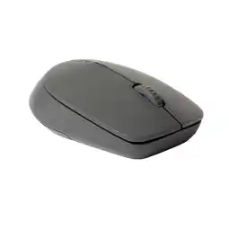 Amazon RAPOO RP M100 GR 2.4GHz draadloze multi-mode muis M100 - Grijs, Kompakt aanbieding