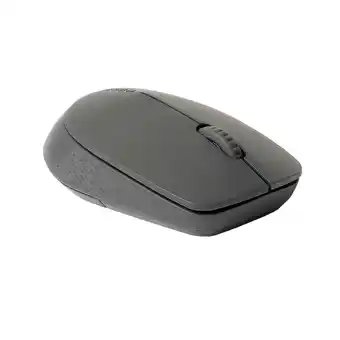 Amazon RAPOO RP M100 GR 2.4GHz draadloze multi-mode muis M100 - Grijs, Kompakt aanbieding