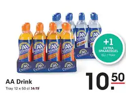 Sligro Aa Drink aanbieding