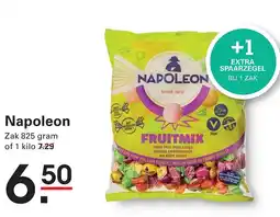 Sligro Napoleon aanbieding
