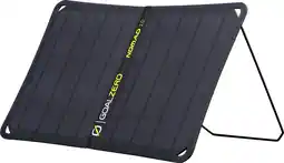 Bol.com Goal Zero Nomad 10 Zonnepaneel - voor Telefoon of Powerbanks - 10 Watt aanbieding
