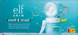 Kruidvat Holy Hydration! Makeup Melting Cleansing Balm aanbieding