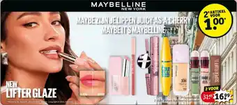 Kruidvat Instant Age Rewind Concealer aanbieding