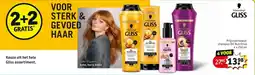 Kruidvat Shampoo Oil Nutritive aanbieding