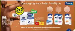Kruidvat Maximum Protection aanbieding