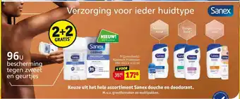 Kruidvat Maximum Protection aanbieding