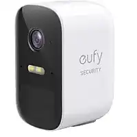 Amazon Eufy Innovaties – Anker – draadloze bewakingscamera EufyCam – + basis aanbieding