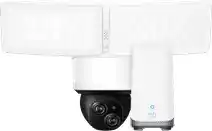 Coolblue Eufy Floodlight Cam E340 + HomeBase 3 aanbieding