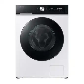 Bol.com Samsung WW90DB7U94GEU3 wasmachine Voorbelading 9 kg 1400 RPM Wit aanbieding