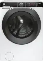 Bol.com Hoover Wasmachine 14 kg HWP 414AMBC/1-S H-WASH 500 A aanbieding