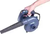 Praxis Ferm - Elektrische Luchtblazer – 400w – Afneembare Luchtpijp aanbieding