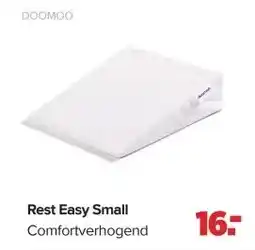 Baby-Dump Rest Easy Small Comfortverhogend aanbieding