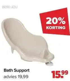 Baby-Dump Bath Support aanbieding