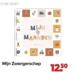 Baby-Dump Mijn Zwangerschap aanbieding