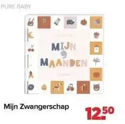 Baby-Dump Mijn Zwangerschap aanbieding