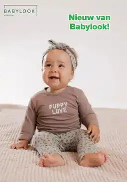 Baby-Dump Babylook fashion aanbieding