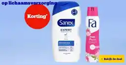 Bol.com Lichaamsverzorging aanbieding
