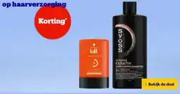 Bol.com Op haarverzorging aanbieding