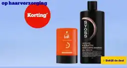 Bol.com op haarverzorging aanbieding