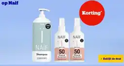Bol.com op Naif aanbieding