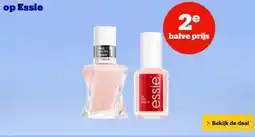 Bol.com op Essie aanbieding
