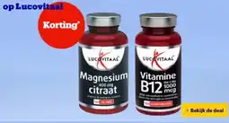 Bol.com op Lucovitaal aanbieding