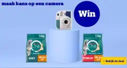 Bol.com maak kans op een camera aanbieding