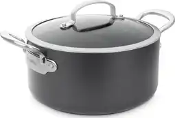 Bol.com GP-BAR FBl HAlu Magn Bl 9011_INFP cvd cass 18cm/2.1L aanbieding