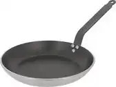 Bol.com deBuyer Choc Resto Induction koekenpan - inductie - 28cm aanbieding