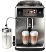 Bol.com Saeco Xelsis Deluxe SM8785/00 Volautomatische espressomachine aanbieding
