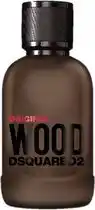 Bol.com Dsquared2 Original He Wood Eau de parfum spray 100 ml - Herenparfum aanbieding