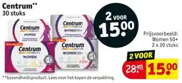 Kruidvat Centrum aanbieding