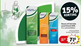 Kruidvat Arniflor zalf aanbieding