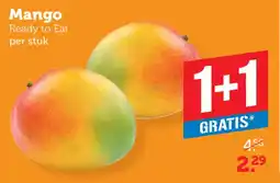 Coop Mango aanbieding