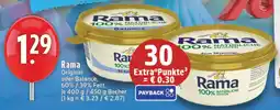 Edeka DE Rama Original aanbieding