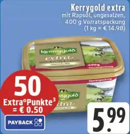 Edeka DE Kerrygold extra aanbieding